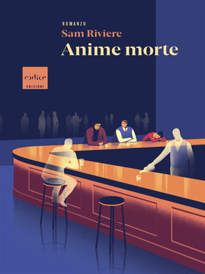 cover image of Anime morte